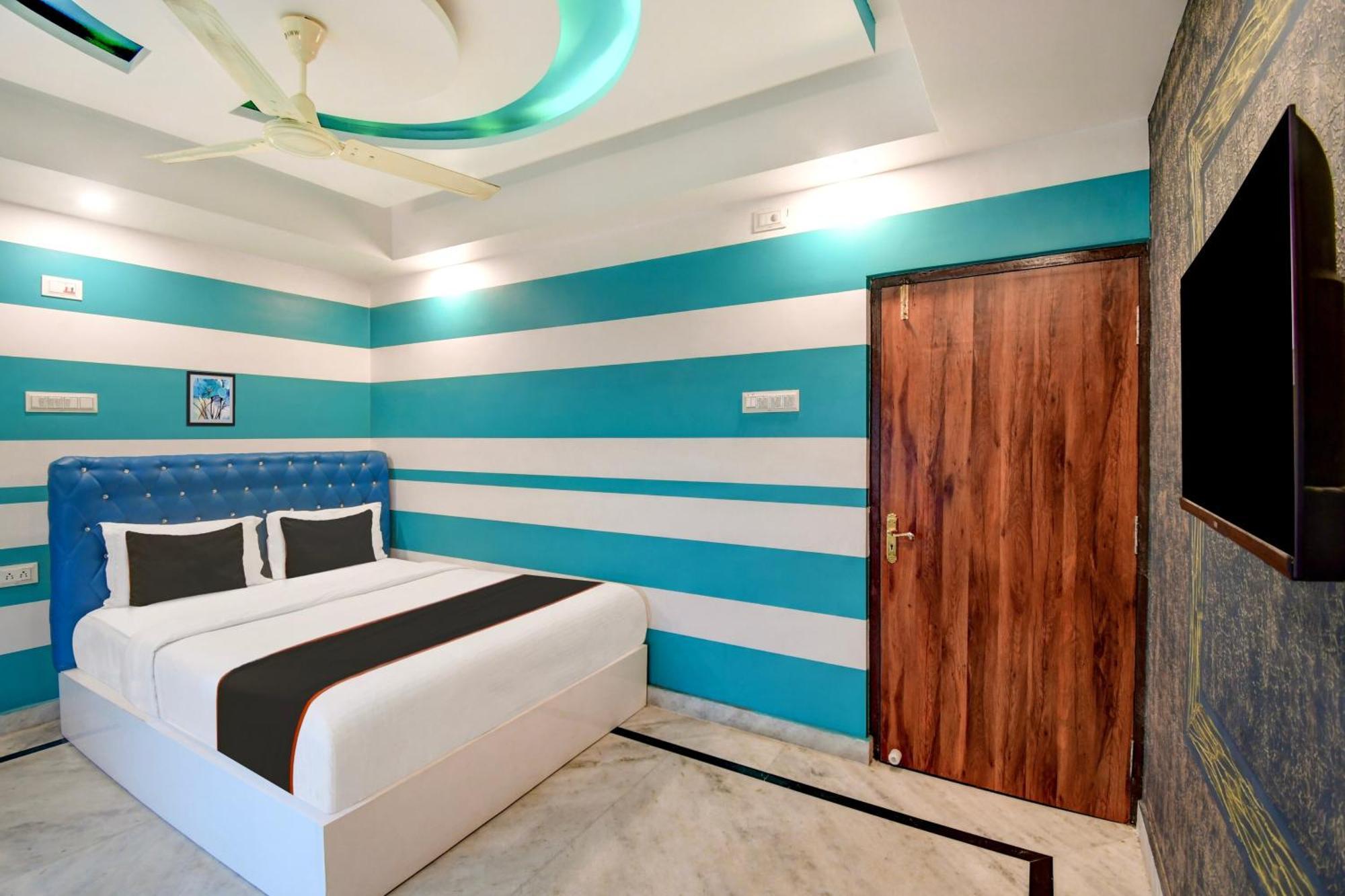 Hotel Collection O Silver Orchid