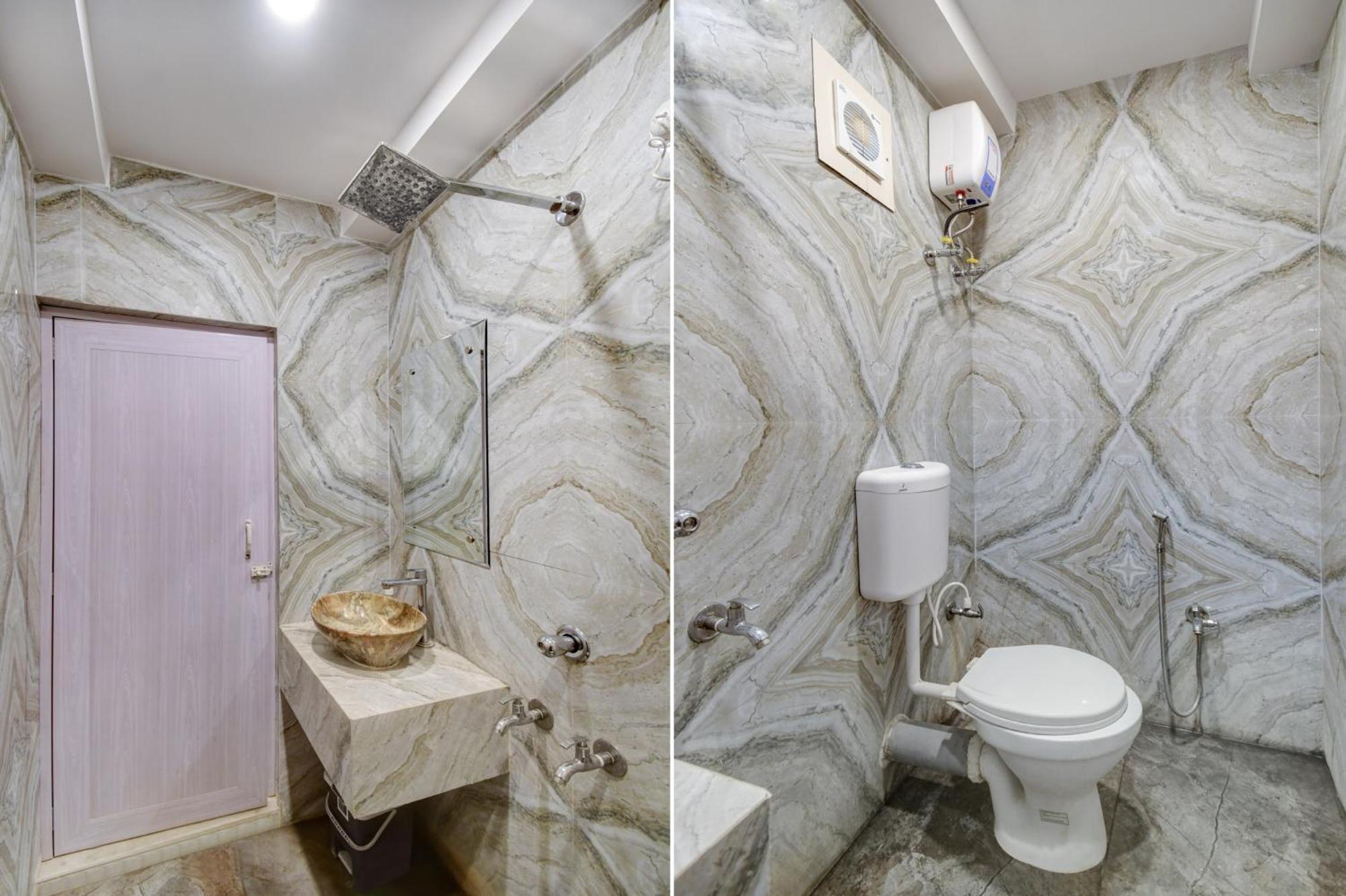 Hotel Collection O Silver Orchid 4*