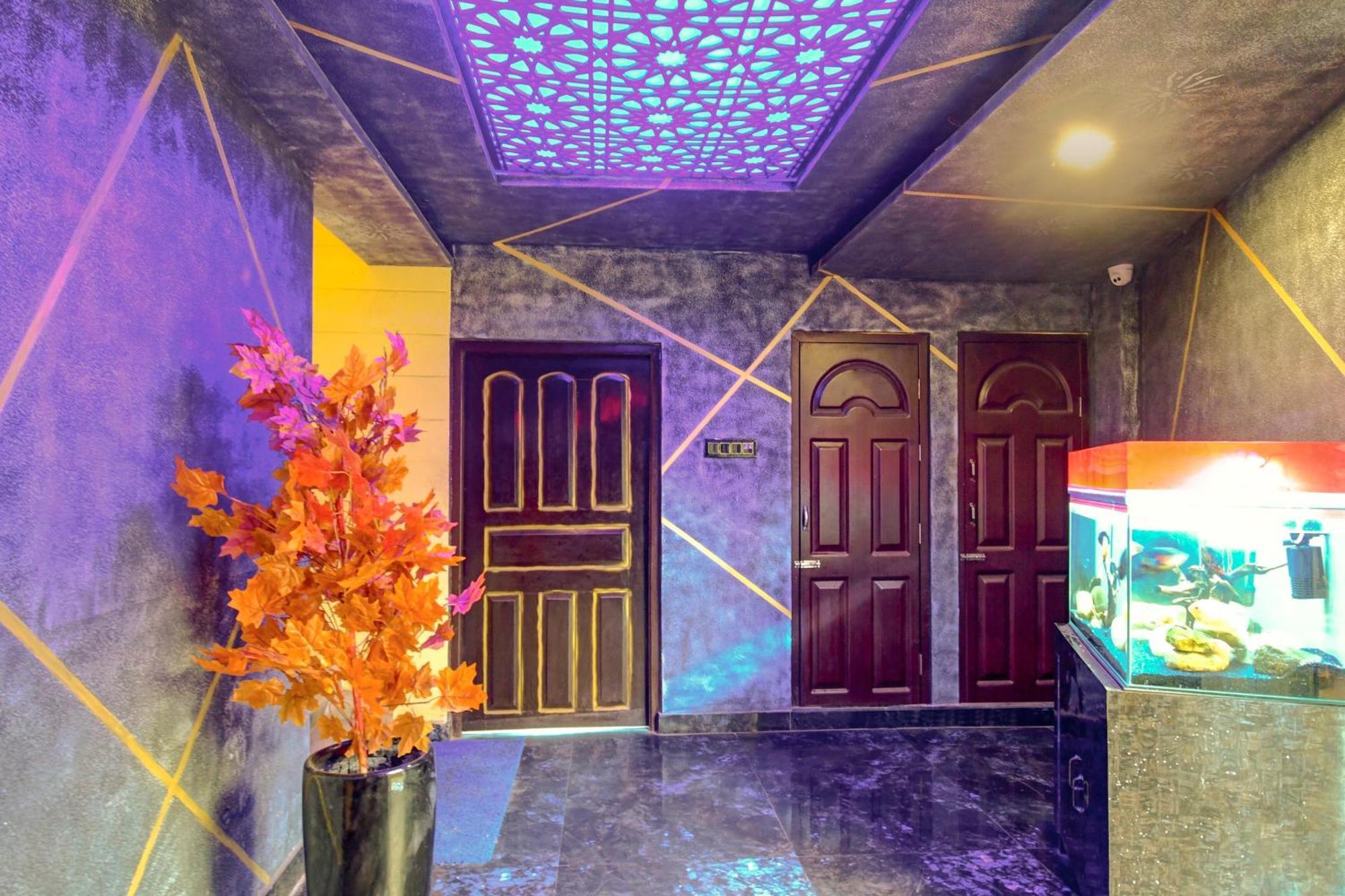 Collection O Silver Orchid Hotel